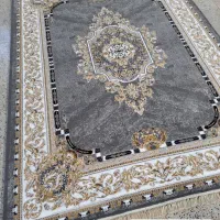 فرش آنیسا|فرش|باغستان, |دیوار