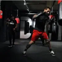 کیک بوکسینگ، دفاع شخصی، آمادگی جسمانی، چربی سوزی