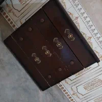 درحد نو|بوفه، ویترین، کنسول|منج, |دیوار