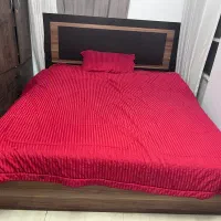 سرویس خواب چوبی