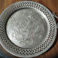 سینی مسی قدیمی