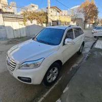لیفان X60 دنده هیلمنی ۹۴