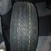 لاستیک بارز پژو نو و آکبند