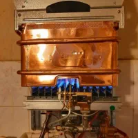 تعمیرابگرمکن/اجاق گاز/پکیج وکولر.حتی قدیمی.کل نقاط