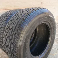 لاستیک پاترول 235/60/15