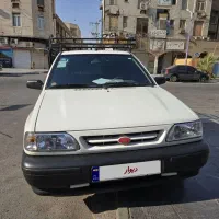 فروش  فوری پراید وانت