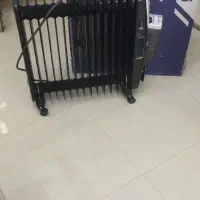 رادیات برقی