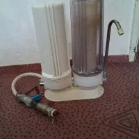 تصفیه آب