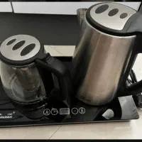 چایساز نو