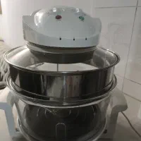 فر نوری سالم درحدنو تستر سالم