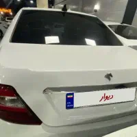 فروش خودرو دنا پلاس توربو آپشنال