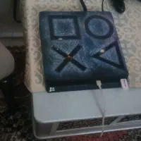 پلی استیشن ۴