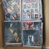 DVD دوبله