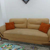 مبل راحتی شرکتی تخفیف دارد
