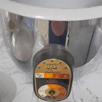 پلوپز ۱۸ نفره شارپ