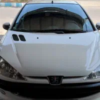 پژو 206sd. v20|خودرو سواری و وانت|دزفول, |دیوار