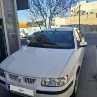 سمند Lx تمیز و آماده معامله فوری