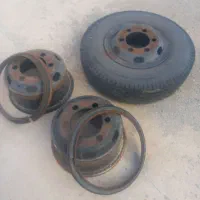 رینگ ولاستیک خاور