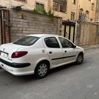 206صندوقدار مدل 96