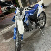 تریل 250 نیکتاز