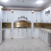 کار در کابینت سازی