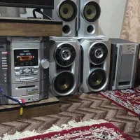 ضبط سونی اروی ۸