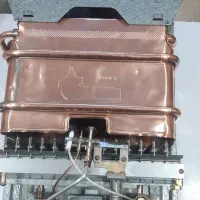 آبگرمکن بوتان مدل B3115 در حد نو
