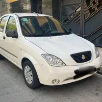 تیبا ۱ ۱۴۰۰ کم کار