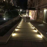 ۱۱۰ متر باغ بهشت سعادت اباد