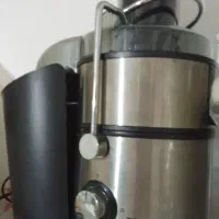 آبمیوه گیری چند کارهHiCE