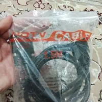 کابل dvi 1.5 متری