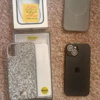 iphone 15 normal battry 100