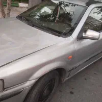 سمند ۸۳ دوگانه