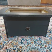 میز چرخ خیاطی