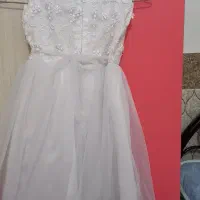 لباس دخترانه درحدنو