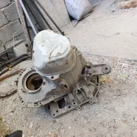 پوسته گیربکس ال۹۰ فرانسوی