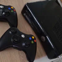 xbox 360 + kinect|کنسول، بازی ویدئویی و آنلاین|تهران, تهرانپارس غربی|دیوار
