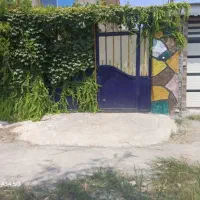 ویلا نقلی روستایی ساحلی/املاک مهدی