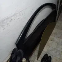 تخت دونفره  بسیار ارزان و مفت