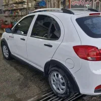 کوئیک جی ایکس تیپ ال 85 گانه فول آپشنال