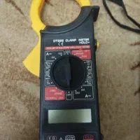 او متر DT266