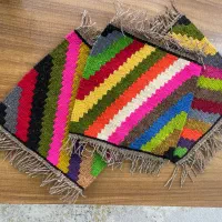 ۳۰*۳۰|گلیم، جاجیم، گبه|آستارا, |دیوار