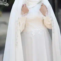 پیراهن مجلسی ( مزون دوز)