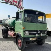 حمل آب شیرین و مصرفی درون شهر چابهار