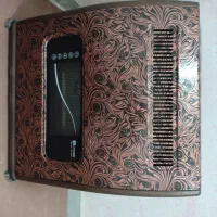 بخاری گازی مشهد دوام