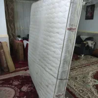 تشک دونفره درحد نو