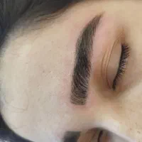 ارایش دائم