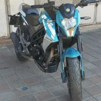 cf150|موتورسیکلت|کهریزک, |دیوار