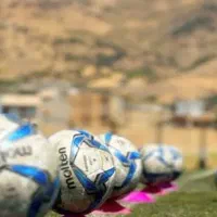 تست باشگاه فوتبال