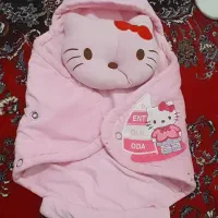 قنداق فرنگی و بالش دهی